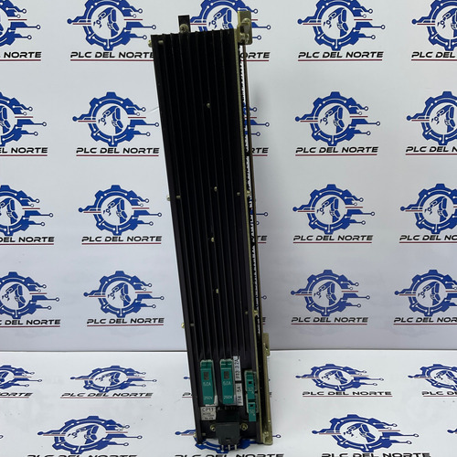 Fanuc A16b-1210-0510-0 Fuente De Poder 27 (Usado)
