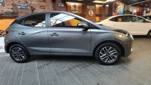 Hyundai Hb20 1.6 Hatchback Premium 2021 0km | Zucchino