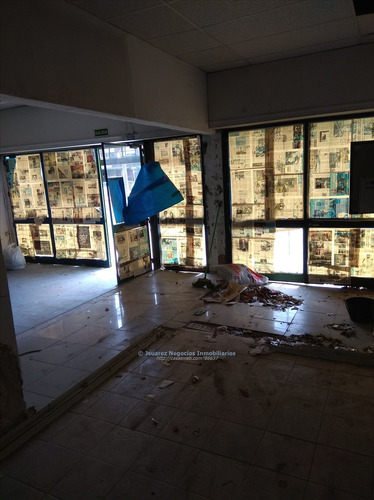 J.s Local Comercial Sobre Avenida
