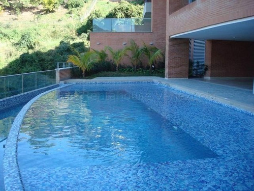 Imagen 16 de 18 de Lomas De Las Mercedes, Apartamento En Venta, Rah # 22-16889, Mary Rangel 0412-9626921