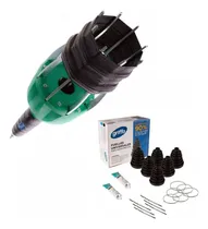 Comprar Montadora De Fuelles Griffo  + 6 Kits De Fuelles Universales