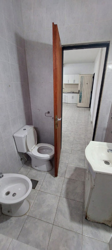 Departamento Tipo Ph 2 Ambientes Chubut 4565 Ciudadela Tres De Febrero