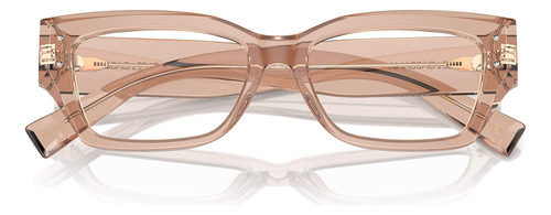Óculos De Grau Dolce & Gabbana Dg3387 3432-53