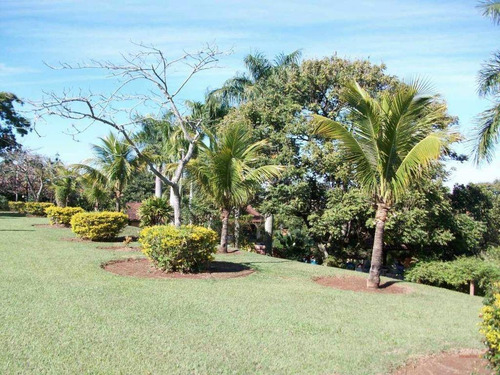 Chácara - Região De Porto Feliz /sp - Ch0114