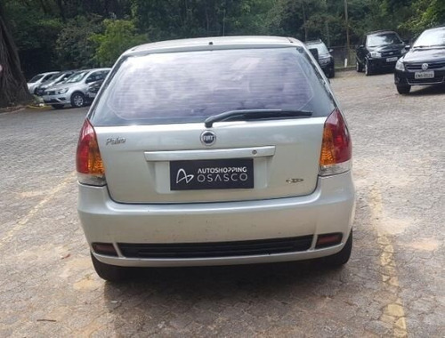 Palio Fire 1.0 8v (flex) 2p
