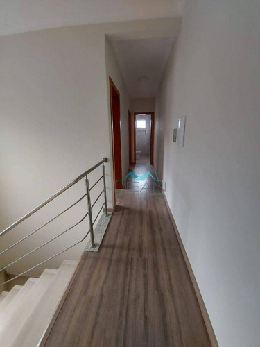 Imagem 14 de 26 de Casa Com 3 Dormitórios À Venda, 112 M² Por R$ 399.000,00 - São João Do Rio Vermelho - Florianópolis/sc - Ca0289