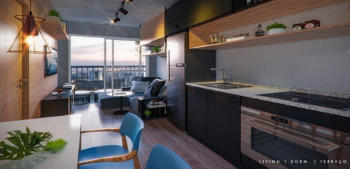 Imagem 5 de 26 de Apartamento Residencial Para Venda, Vila Butantã, São Paulo - Ap8165. - Ap8165-inc