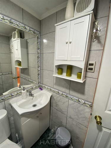 Casa En Arriendo De 5 Dorm. En Curicó