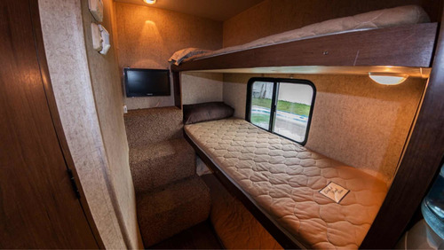 Fleetwood Pionner Rb 27 2015