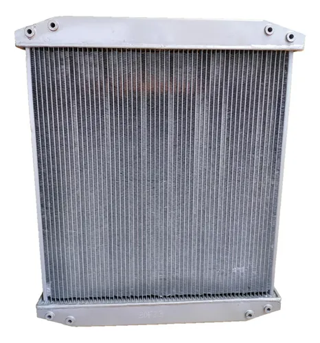 Radiador Ford Cargo 816