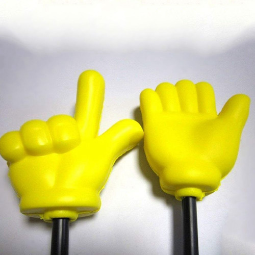 Palanca Indicadora Nominate Gesture Stick-fs, 2 Unidades