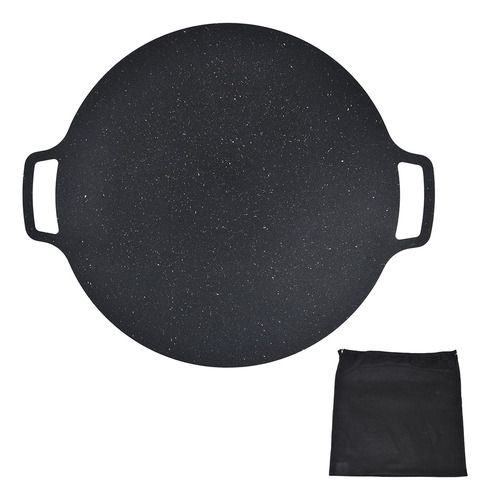 Sartén Coreana Para Barbacoa De 41 Cm