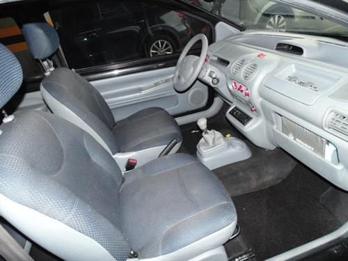 Renault Twingo Dynamique Plus