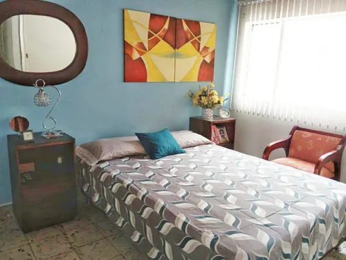 Casa En Venta En Simón Bolívar. Cod V16085