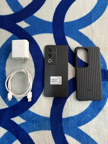 Oppo A80 5g Negro (Usado)