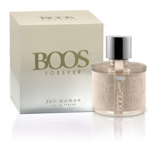 Perfume Boss Mujer | MercadoLibre.com.ar