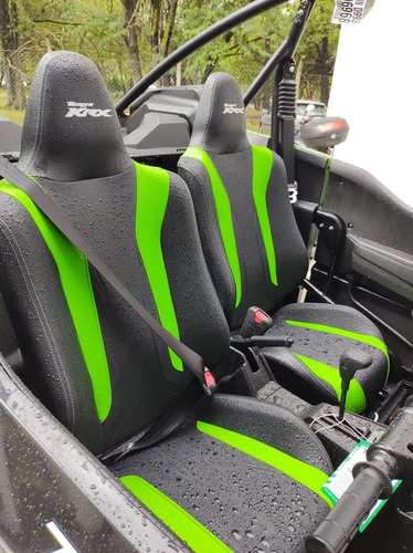 Imagen 4 de 25 de Kawasaki Teryx Krx 1000 0km Utv Entrega Inmediata!