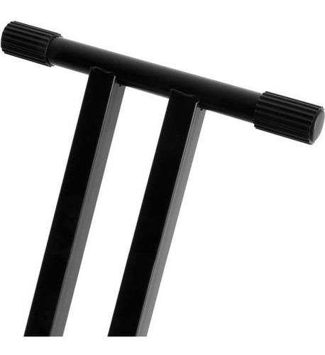 Estante Para Teclado Reforçada Onstage Ks7291 Suporta 145kg