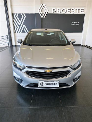 Chevrolet Onix 1.4 MPFI LT 8V FLEX 4P MANUAL