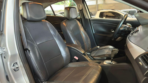 Renault Fluence Dyn20a