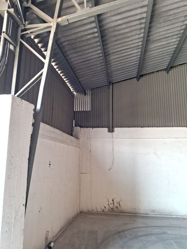 Arriendo Bodega 600m2 Lo Espejo- Camino Lonquen