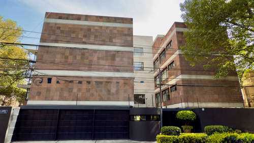 Departamento En Venta En Polanco