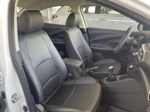 Changan Alsvin Sincrónico