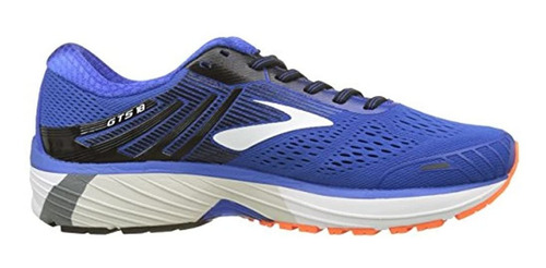 Zapatillas De Running Brooks Adrenaline Gts 18 Para Hombre A