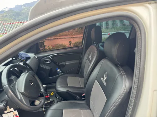 Renault Duster 2.0 Dynamique 4X4 At