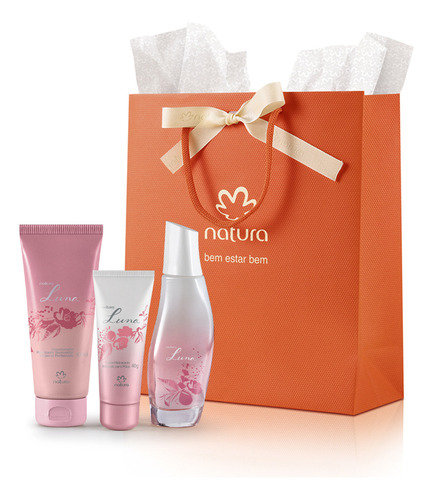 Presente Natura Luna (3 Produtos)
