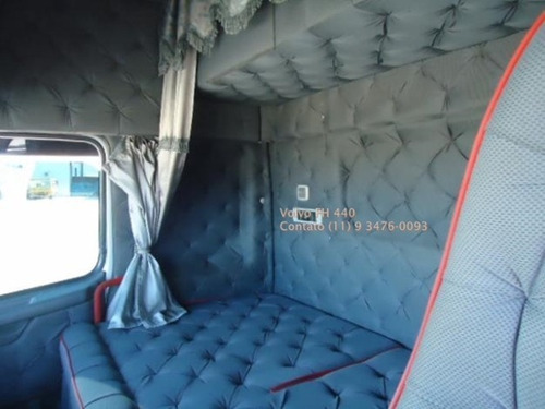 Volvo Fh 440 Ano 2011 Engatado (ler Descrição)
