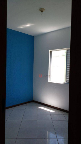 Apartamento Com 2 Dormitórios À Venda, 77 M² Por R$ 180.000 - Passo Das Pedras - Gravataí/rs - Ap0596