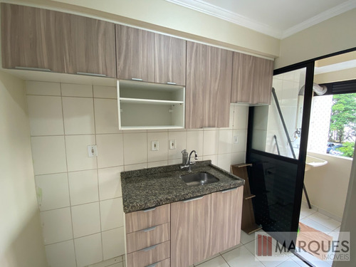 Apartamento Em Portal Dos Gramados - Guarulhos - 487