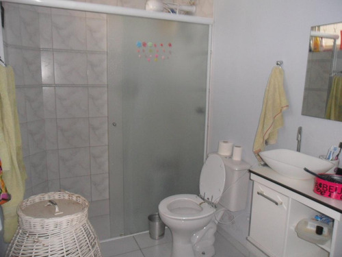 Imagem 18 de 21 de Sobrado À Venda, 3 Quartos, 1 Suíte, 4 Vagas, Baeta Neves - São Bernardo Do Campo/sp - 44011