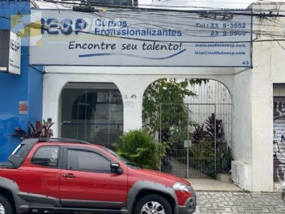 Imagem 1 de 11 de Comercial - Ref: 41830