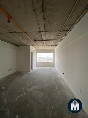 Imagem 3 de 15 de Sala Comercial À Venda 30m² A 84m² Com Vaga - Office Innovation Bethaville - Cmi166