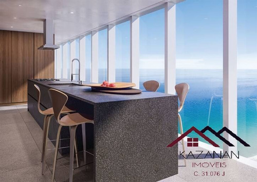 Imagem 4 de 15 de Apartamento 5 Dormitórios Em Miami - Flórida - 2925