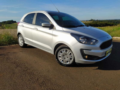 Imagem 1 de 11 de Ford/ka 1.5 Se Plus