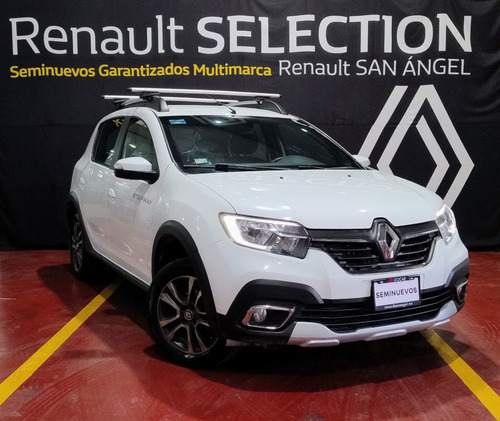 Renault Sandero Y Stepway 2023