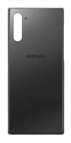 Tapa Trasera Samsung Note 10 Pega Adhesiva Tienda 