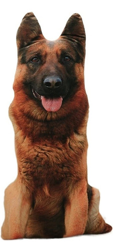 Lindo Adorno De Sofá For Perros De 90cm. Dsv