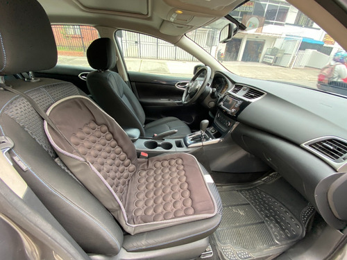 Nissan Sentra Sr