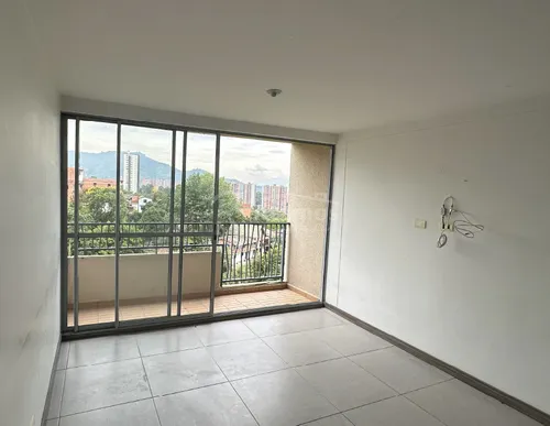 Apartamento En Arriendo En La Aldea. Cod A776151