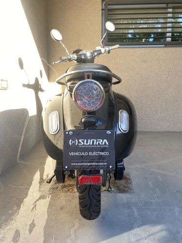 Moto Electrica