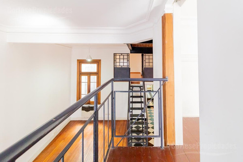 Imagen 16 de 30 de Barrio Norte, 4 Ambientes De Estilo, 2 Baños, Apto Profesional O Vivienda, Bajas Expensas