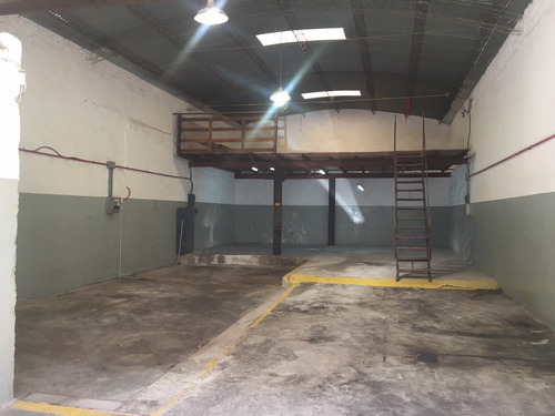 Imagen 12 de 25 de Galpón En Venta En San Andrés