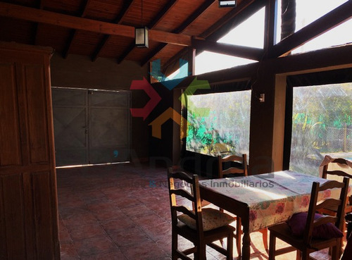 Venta - Casa Quinta En Calle 109 - Mercedes (b)