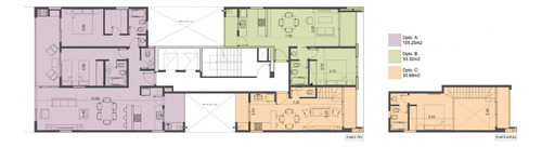 Departamento En Venta En Berazategui Centro
