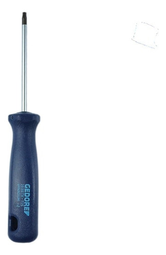 Chave Torx Cabo T15 2163txb-t15 Gedore