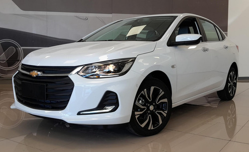 Chevrolet Onix plus 1.0 Turbo Premier At
